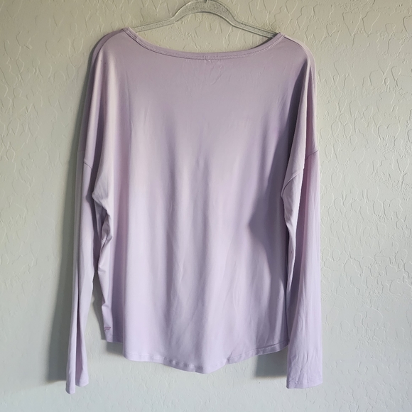 ⭐ 4/$20 Fabletics Women's Shirt Large - Picture 5 of 8